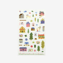 Load image into Gallery viewer, Daily Sticker - 67 House