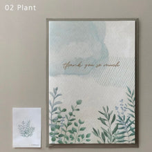 Load image into Gallery viewer, Plant - Greeting Card