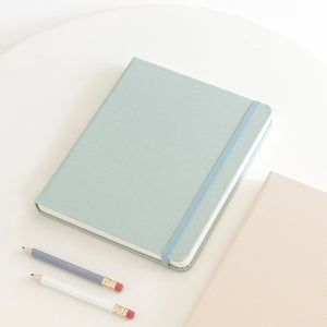 Making Memory Notebook - Blank Small wide V.2