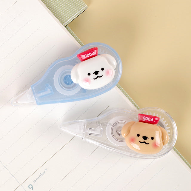 E-Rinubgae Figure Correction Tape