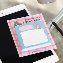 Load image into Gallery viewer, Romane Sticky Notes Ver.3