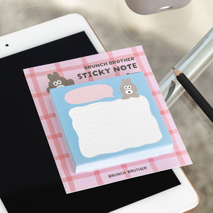 Romane Sticky Notes Ver.3