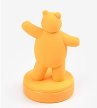 Load image into Gallery viewer, Figure Stamp (My Buddy + Jelly Bear)