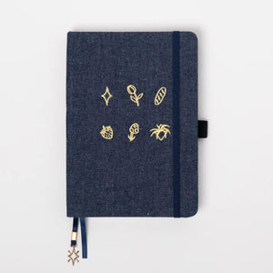 6 Month Undated Doodle Planner - AmandaRachLee