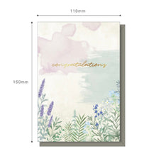 Load image into Gallery viewer, Flora - Greeting Card