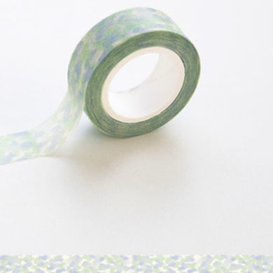 Afterglow Paper Tape - Grass