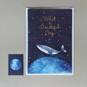 Dream - Greeting Card