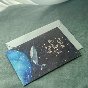 Dream - Greeting Card