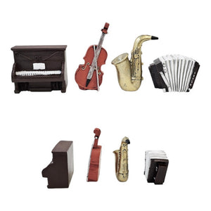 Miniature Instruments