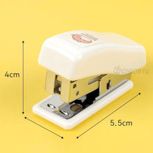 Load image into Gallery viewer, Mongalmongal Stapler Set