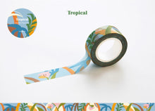 Load image into Gallery viewer, Afterglow Paper Tape - Tropical