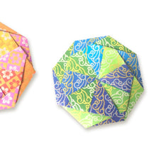 Load image into Gallery viewer, Paper - Origami: Traditional Korean Pattern (20 Sheets)