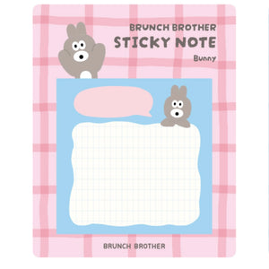 Romane Sticky Notes Ver.3