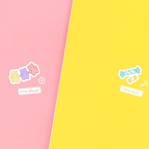 Kakao Friends New Semester Notebook