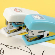 Load image into Gallery viewer, Mongalmongal Stapler Set