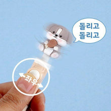 Load image into Gallery viewer, E-Rinubgae Fidget Gel Pen