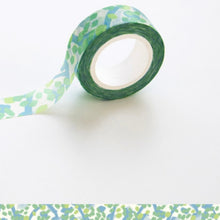 Load image into Gallery viewer, Afterglow Paper Tape - Greenish