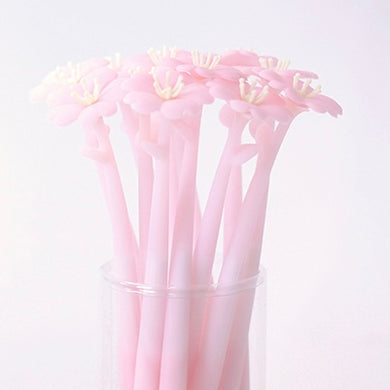 Blossom Gel Pen