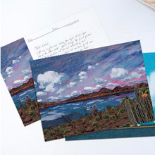 Load image into Gallery viewer, Titicaca - Postcard