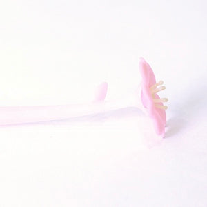 Blossom Gel Pen