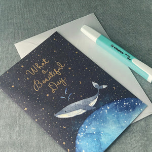 Dream - Greeting Card