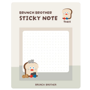 Romane Sticky Notes Ver.3