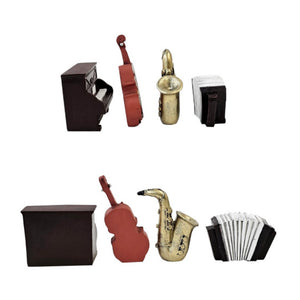 Miniature Instruments