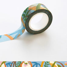 Load image into Gallery viewer, Afterglow Paper Tape - Tropical