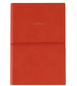 Agenda NOTEBOOK - Large - Version 4