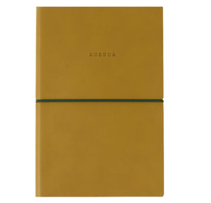 Agenda NOTEBOOK - Large - Version 4