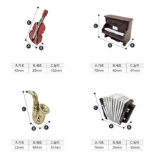 Load image into Gallery viewer, Miniature Instruments