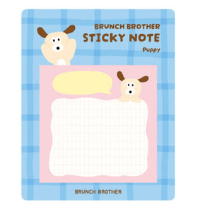 Romane Sticky Notes Ver.3