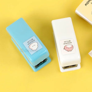 Mongalmongal Stapler Set