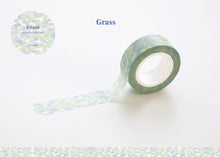 Load image into Gallery viewer, Afterglow Paper Tape - Grass