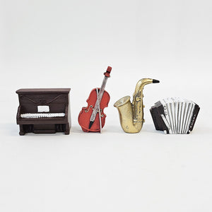 Miniature Instruments