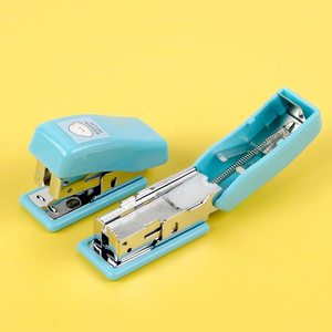 Mongalmongal Stapler Set