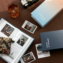 Load image into Gallery viewer, Iconic Moment Polaroid Album