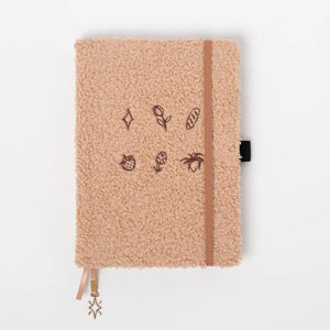 6 Month Undated Doodle Planner - AmandaRachLee