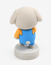 Load image into Gallery viewer, Figure Stamp (My Buddy + Jelly Bear)