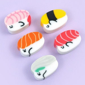 Random Eraser - Sushi