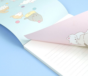 Nyangnyang Letter Pad