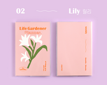 Load image into Gallery viewer, Life Gardener Planner (Undated)