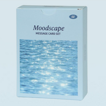 Load image into Gallery viewer, Moodscape Message Card Set