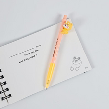 Load image into Gallery viewer, Hug Me Shiba - Gel Pen (0.5mm)