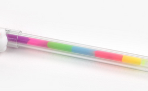 Nyang Nyang Rainbow Pen