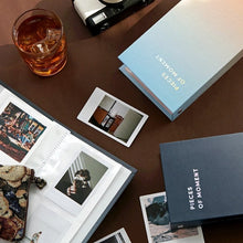 Load image into Gallery viewer, Iconic Moment Polaroid Album