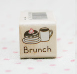 Brunch Mini Stamp