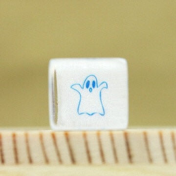 Ghost Crystal Mini Stamp