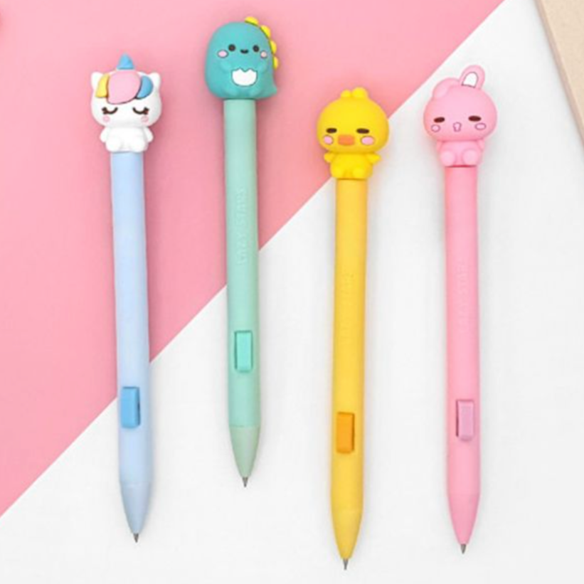 Lazy Star Mechanical Pencil – Hanji Gifts