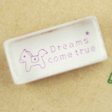 Load image into Gallery viewer, Dreams Come True Horse Crystal Mini Stamp
